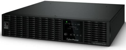 ИБП CyberPower OL1000ERTXL2U 1000VA