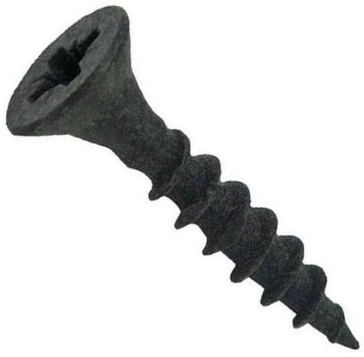 Саморез Tech-Krep 100090  шсгм 3.5х25 4000шт ведро