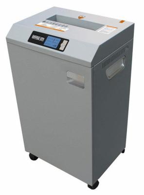Уничтожитель бумаг Office Kit S850 1.9х15 19 лст 85лтр OK1915S850