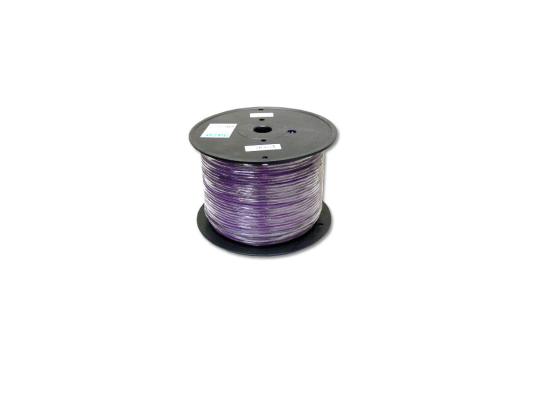 Кабель FTP CAT5e 4 пары 24AWG CCA 305m 01-0143