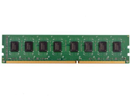 Оперативная память для компьютера Patriot Signature DIMM 4Gb DDR3 1600 MHz PSD34G160081 PS001043