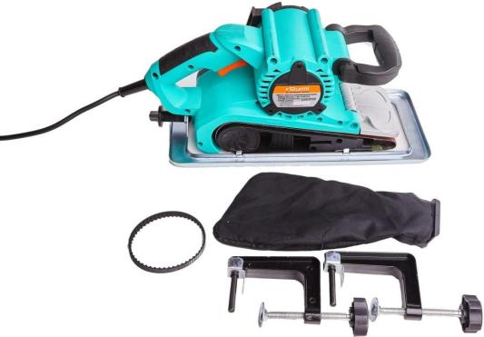 Ленточная шлифовальная машина Sturm BS8511U 1100Вт