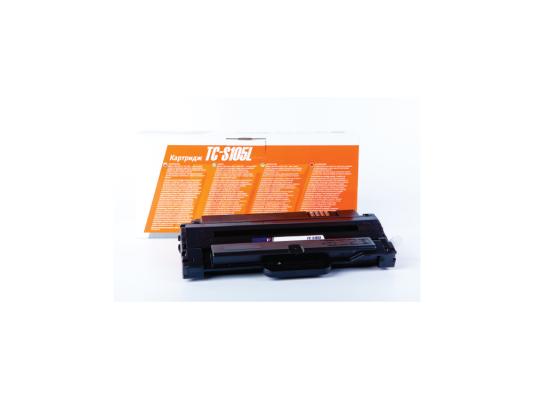 Картридж T2 TC-S105L для Samsung ML-1910 1915 2525 2580N SCX-4600 4623F 4623FN SF-650