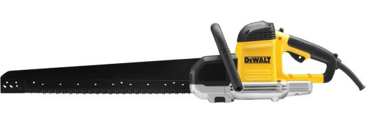 Пила Аллигатор deWalt DWE397