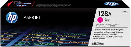 Картридж HP CE323A CE323A CE323A CE323A CE323A CE323A CE323A CE323A 1300стр Пурпурный