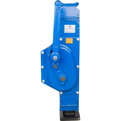 Домкрат TOR 10610  реечный 10т