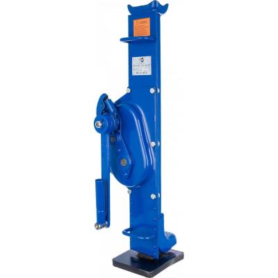 Домкрат TOR 1065  реечный 5т