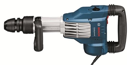 Отбойный молоток Bosch GSH 11 VC