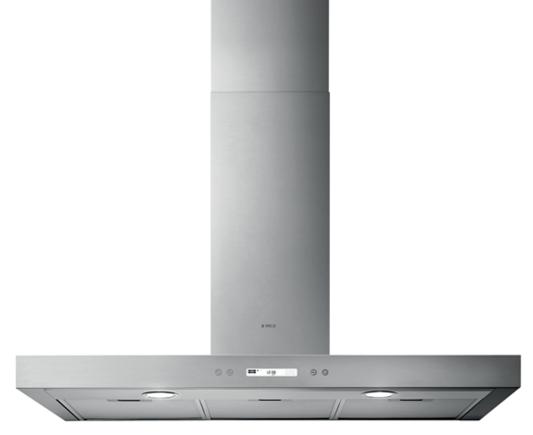 Вытяжка каминная Elica SPOT PLUS IX/A/60 серебристый