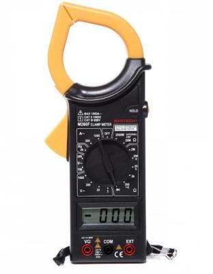 Токовые клещи M266F MASTECH