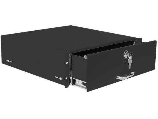 ЦМО Полка для документации ТСВ-Д-3U.450-9005