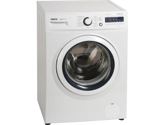 Стиральная машина Атлант 70С1010 белый