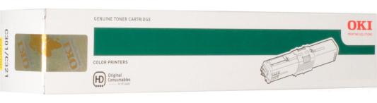 Картридж OKI 44973541 для C301/321/MC332/342 желтый 1500стр