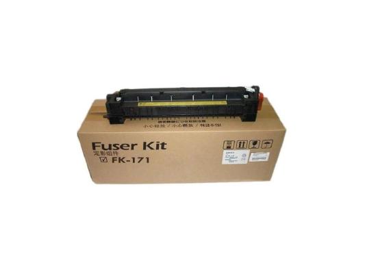 Печь в сборе Kyocera FK-171 302PH93011 302PH93010