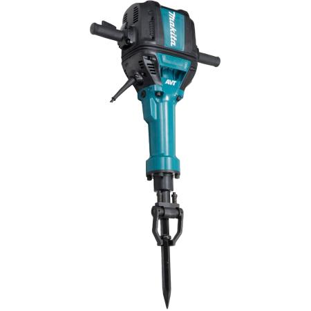 Молоток отб MAKITA HM1812  SDS-max, 2000Вт, 72.8Дж, 870у\\м, а\\виб рук, пл пуск, защита от случ вкл