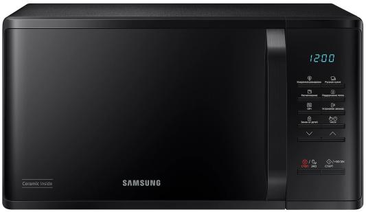 Samsung MS23K3513AK/BW(2к)