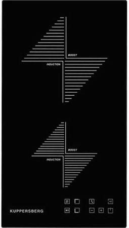 Варочная панель индукционная Kuppersberg ICO 302 черный