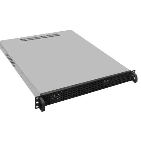 Серверный корпус 1U Exegate Pro 1U550-04 500 Вт черный