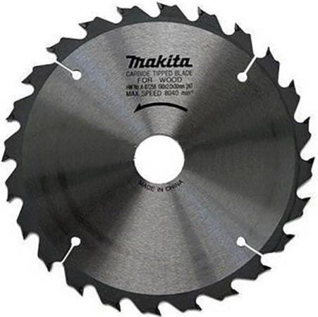 Makita D-64967 Диск пильный