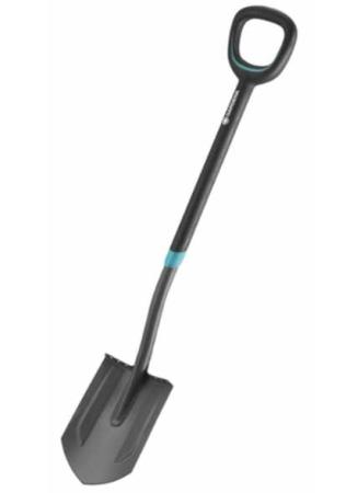 Лопата GARDENA ErgoLine 17012-20  штыковая