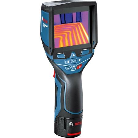 Тепловизор BOSCH GTC 400 C (0601083101)  -10°C - 400°С