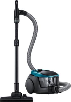 Пылесос Samsung VC18M3140VN/EV сухая уборка зелёный