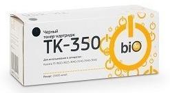Картридж Bion TK-350 15000стр Черный