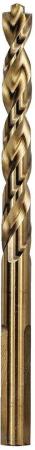 Сверло DEWALT DT4964-QZ  п/мет.COBALT 8%,9.5х125х78мм