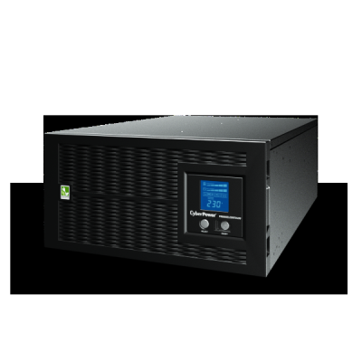 ИБП CyberPower PR6000ELCDRTXL5U 6000VA