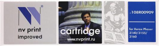 Картридж NV-Print 108R00909 108R00909 108R00909 108R00909 108R00909 108R00909 2500стр Черный
