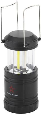 Фонарь кемпинговый Эра KB-502 Заря чёрный