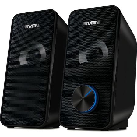 Sven 335 Black (USB)