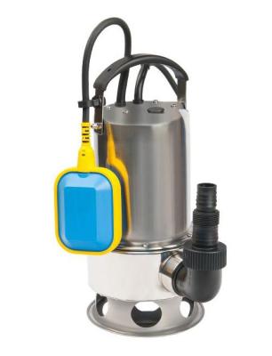 Насос UNIPUMP INOXVORT 750 SW  дренажный