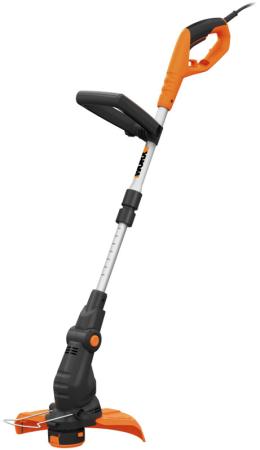 Триммер WORX WG119E  30 см, 550 Вт