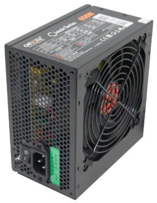 Блок питания GINZZU CB650 650 Вт