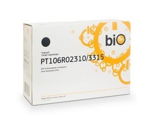 Картридж Bion 106R02310 106R02310 106R02310 5000стр Черный
