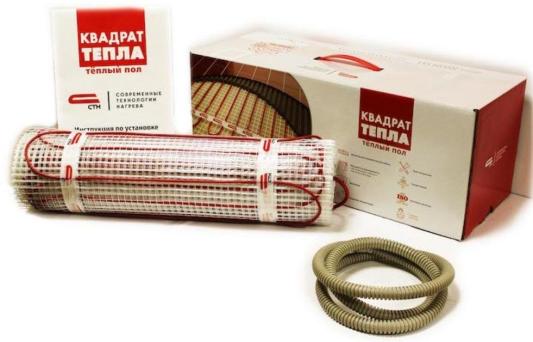 Теплый пол СТН КМ-225-1,5  1.5 м2, длина: 3 м, 225 Вт