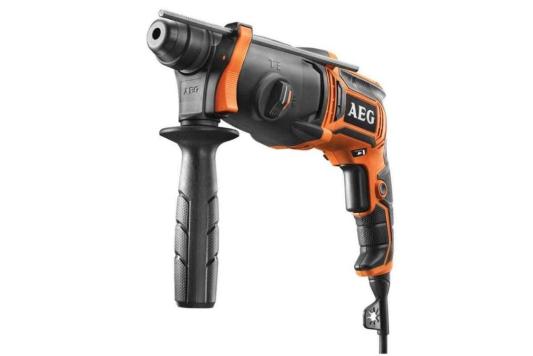 Перфоратор AEG ВН 24 IE