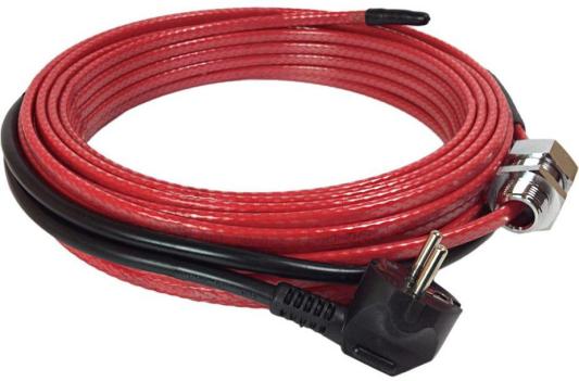 Греющий кабель HEATUS PerfectJet 04 (HAPF13004)  внутрь трубы водопровода