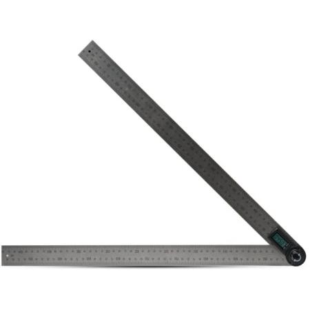 Угломер электронный ADA AngleRuler 50  точность±0.03град,автоматическая калибровка,чехол