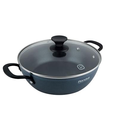 799-RDA Сотейник с кр 26х8,0см Evolution-R Rondell