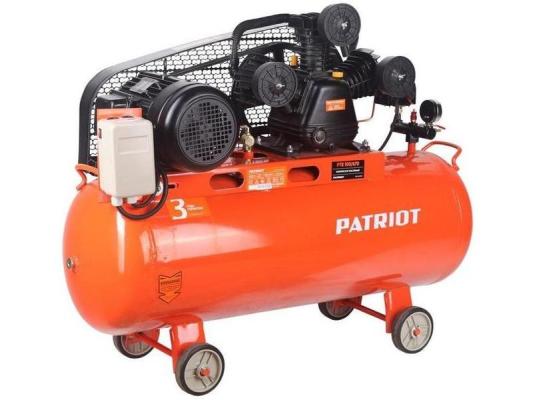 Компрессор Patriot PTR 100-670 3.0кВт