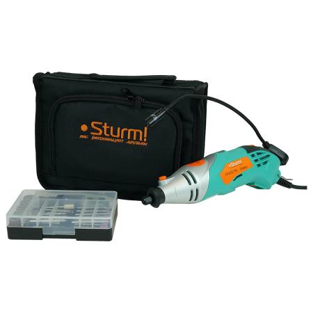 Гравер Sturm GM2317FL