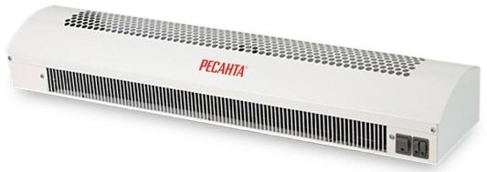 Тепловая завеса Ресанта ТЗ-3С 3000 Вт белый