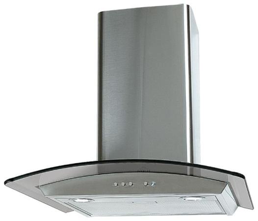 Elikor Аметист 50Н-430-К3Д нерж/тонир в.вытяж