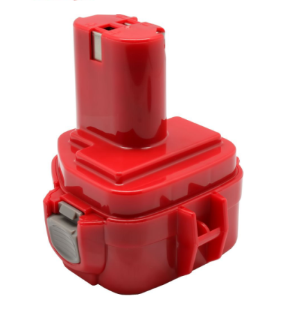 Аккумулятор ПРАКТИКА 779-264  12.0В 2.0Ач NiMH для MAKITA в коробке