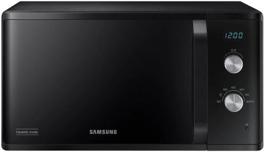 Микроволновая печь Samsung MS 23K3614 AK 800 Вт чёрный