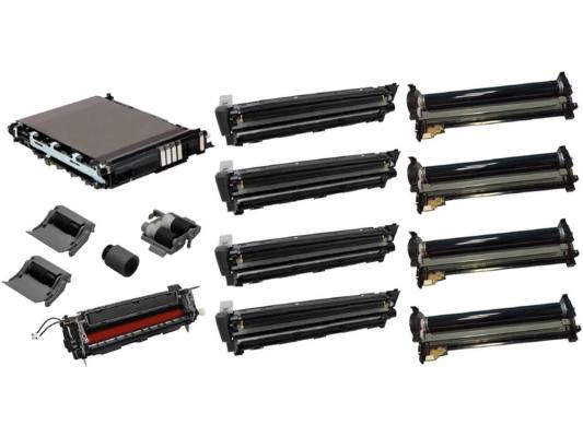 Рекомплект Kyocera MK-590 для FSC2026/2126MFP