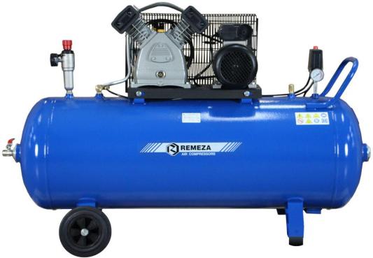 Компрессор Remeza СБ4/С-200.LB30 А 2.2кВт