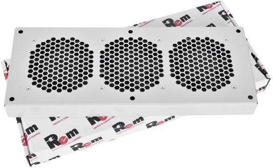 ЦМО Модуль вентиляторный, 3 вентилятора, колодка R-FAN-3J